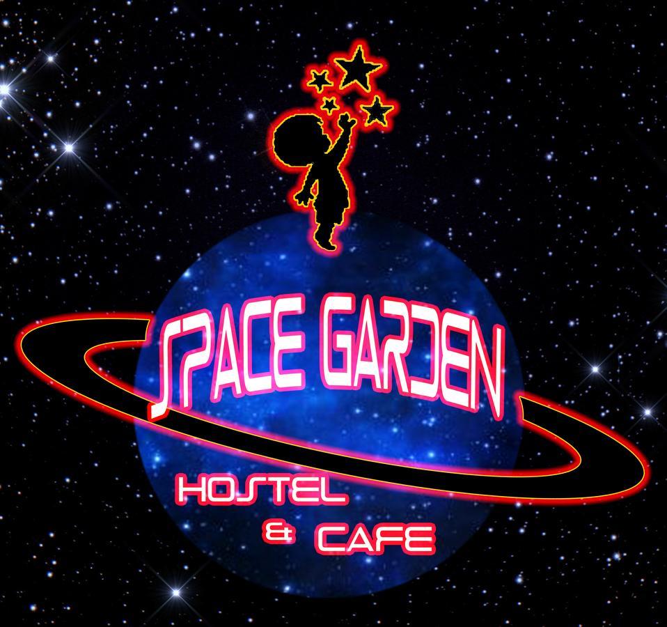 Space Garden Hostel Mirissa Exterior photo